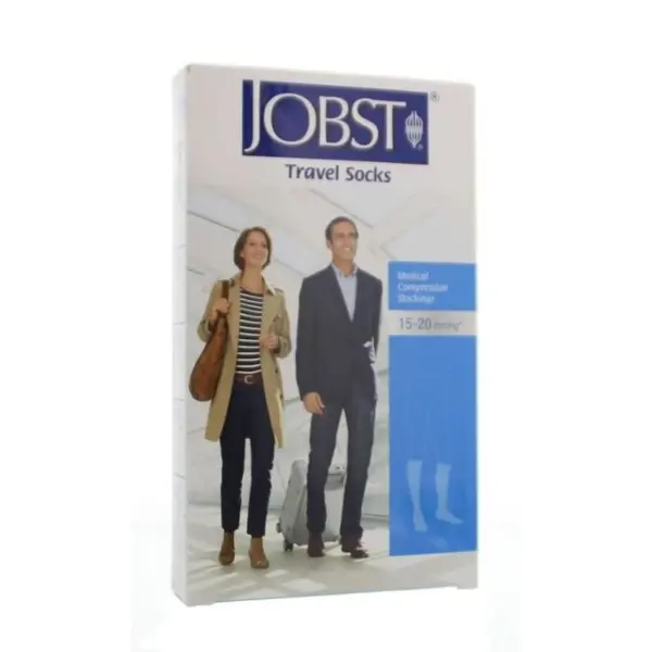 JOBST travel socks | Stutzstrumpfe.de
