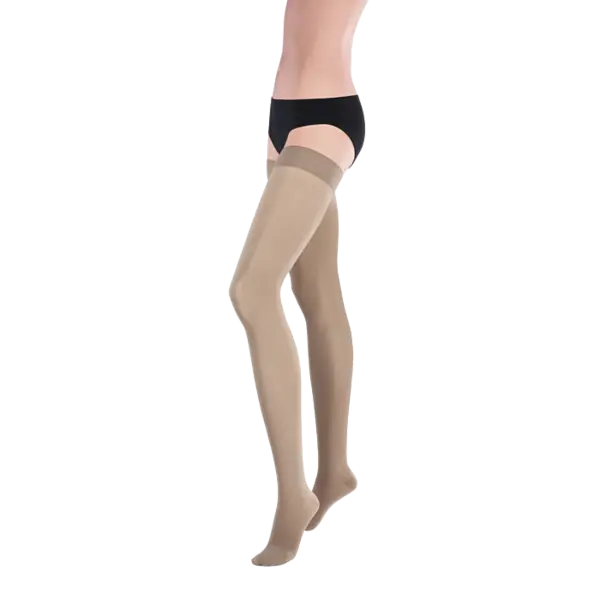 Juzo Inspiration Schenkelstrümpfe (AG)  | Stutzstrumpfe.de