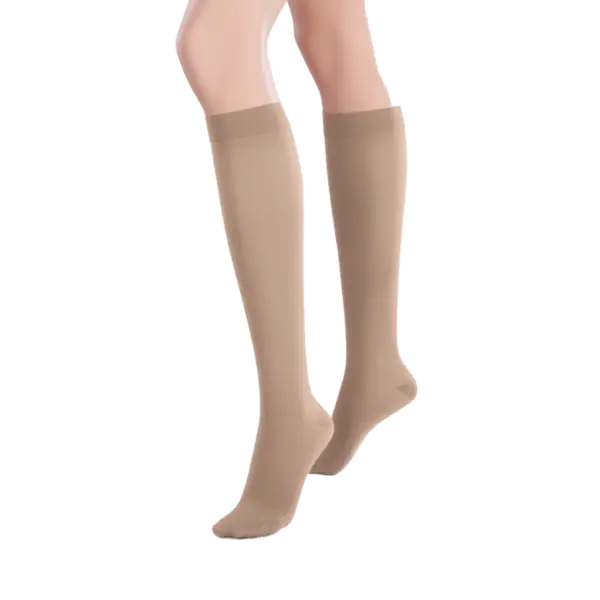 Juzo Inspiration Wadenstrümpfe (AD) | Stutzstrumpfe.de