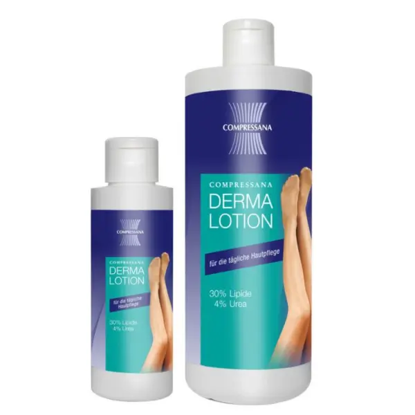 Compressana Derma Lotion 500 ml. | FV0NNNNNNNNNN000<div class="copy-sku-container" data-sku-value="FV0NNNNNNNNNN000">
                <span class="copy-sku-btn">
                    <span class="copy-button"></span>
                    <span class="msg">SKU kopiert</span>
                </span>
            </div> | Stutzstrumpfe.de