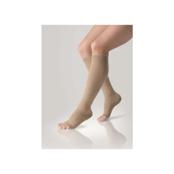 Lastofa mit Baumwolle | Stutzstrumpfe.de