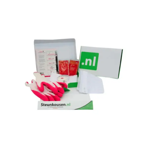 medi aantrekhulp accessoirepakket | Stutzstrumpfe.de