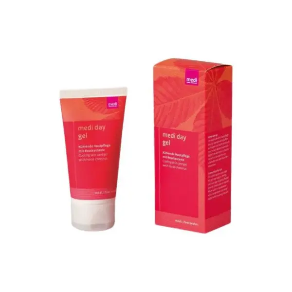 Medi Day Gel | Stutzstrumpfe.de