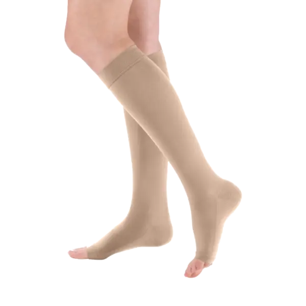 Mediven Comfort Wadenstrümpfe (AD) | Stutzstrumpfe.de