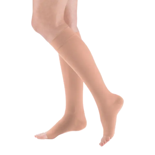 Mediven Elegance Wadenstrümpfe (AD) | Stutzstrumpfe.de