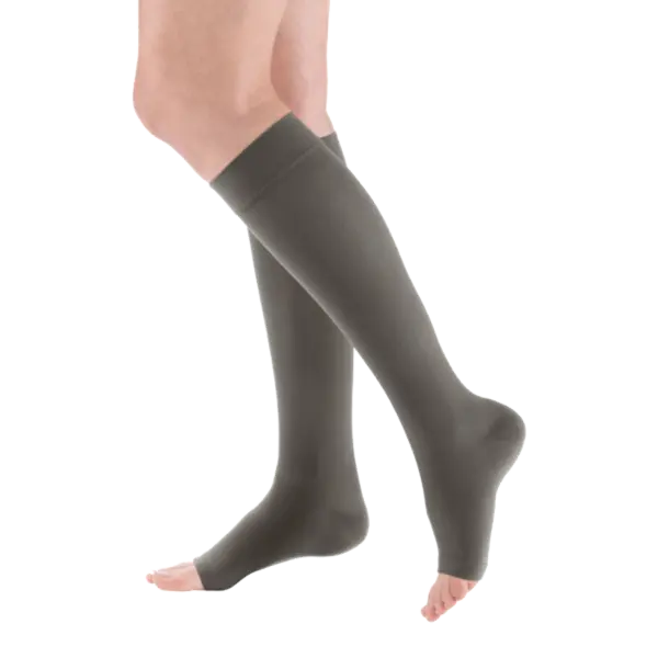 Mediven Elegance Wadenstrümpfe (AD) Trendfarben | Stutzstrumpfe.de