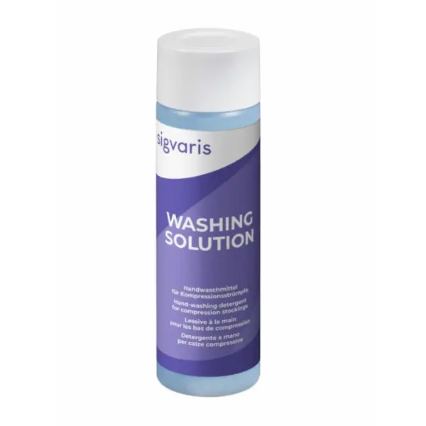 Sigvaris Washing Solution 250 ml. | 16276<div class="copy-sku-container" data-sku-value="16276">
                <span class="copy-sku-btn">
                    <span class="copy-button"></span>
                    <span class="msg">SKU kopiert</span>
                </span>
            </div> | Stutzstrumpfe.de