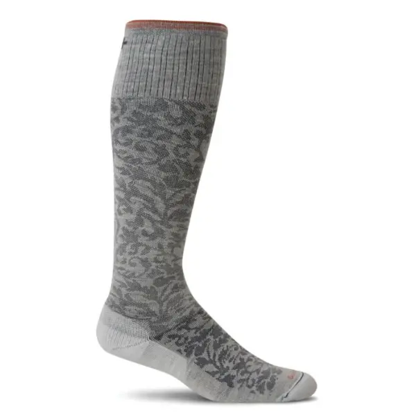 Sockwell Damask Compressiekousen | Stutzstrumpfe.de