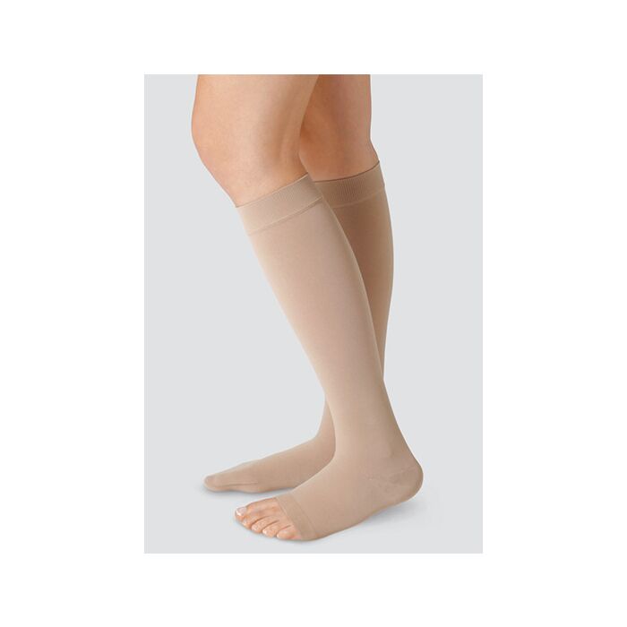 Juzo Soft Kompressionsstrümpfe | Stutzstrumpfe.de