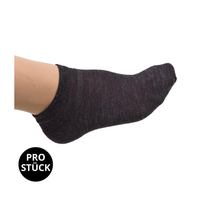 Compressana Inshoe-Socks | Stutzstrumpfe.de