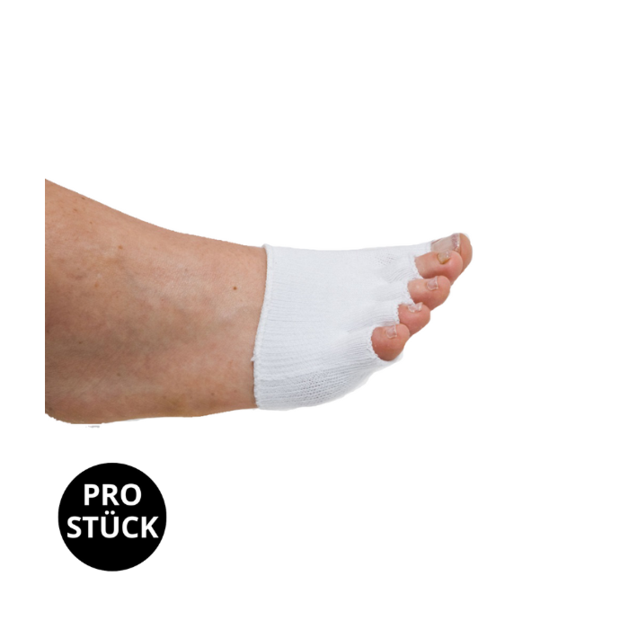 Compressana INTRA Unterzieh-Zehenteil mit Silberfaser  | N70NNNNNNNNNN000<div class="copy-sku-container" data-sku-value="N70NNNNNNNNNN000">
                <span class="copy-sku-btn">
                    <span class="copy-button"></span>
                    <span class="msg">SKU kopiert</span>
                </span>
            </div> | Stutzstrumpfe.de