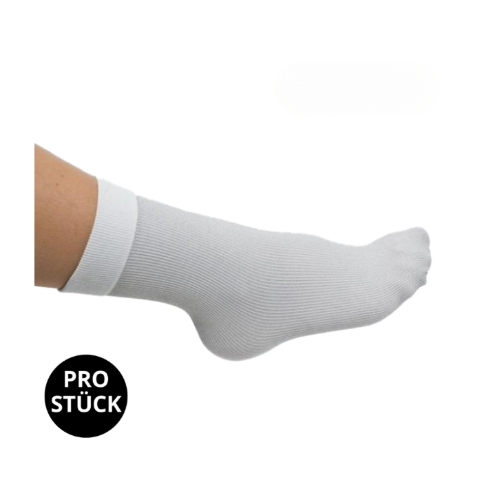 Compressana INTRA Unterzieh-Socke mit Silber | 094<div class="copy-sku-container" data-sku-value="094">
                <span class="copy-sku-btn">
                    <span class="copy-button"></span>
                    <span class="msg">SKU kopiert</span>
                </span>
            </div> | Stutzstrumpfe.de