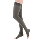 Mediven Comfort Schenkelstrümpfe (AG) Trendfarben