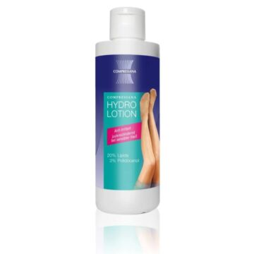 Compressana Hydro Lotion 200 ml.