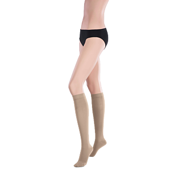 Juzo Soft Wadenstrümpfe (AD)