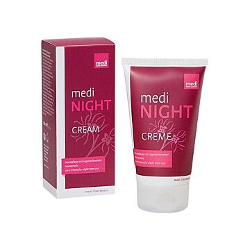 medi night creme