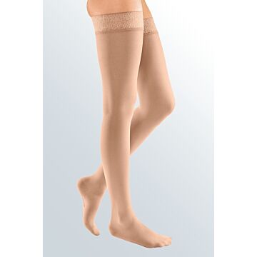 Mediven Elegance Schenkelstrümpfe CCL1 (AG)