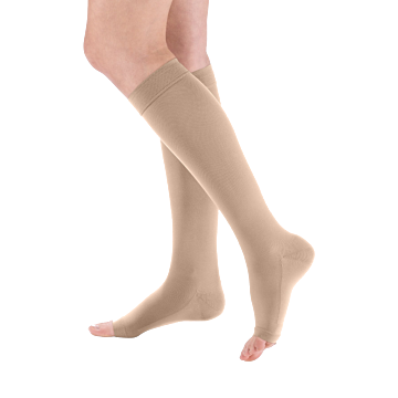 Mediven Comfort Wadenstrümpfe (AD)