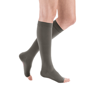 Mediven Comfort Wadenstrümpfe (AD) Trendfarben