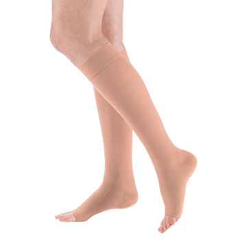 Mediven Elegance Wadenstrümpfe (AD)