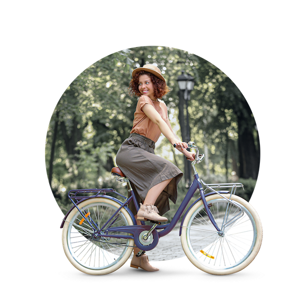 Damen Stützstrümpfe